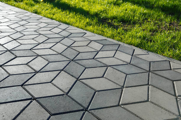 Cobblestone Driveway Pavers in Riverside, CT