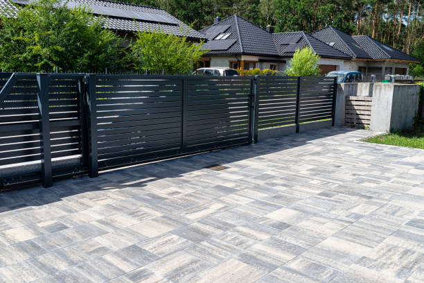 Best Brick Driveway Pavers  in Riverside, CT