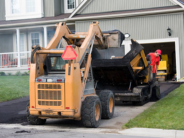 Driveway Pavers for Homes in Riverside, CT