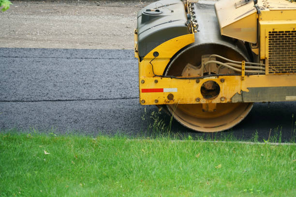 Best Residential Paver Driveway  in Riverside, CT