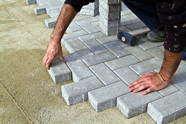 Reasons to Select Us for Your Driveway Paving Requirements in Riverside, CT